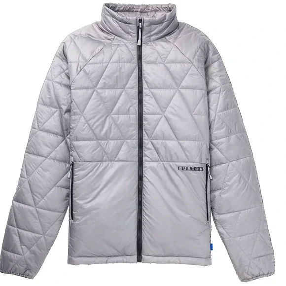 Burton Men's Versatile Heat Synthetic Insulated Jacket XS, NWT - Picture 7 of 11